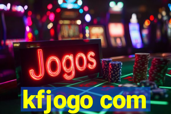 kfjogo com